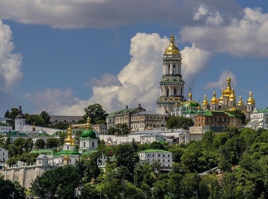 На Украине ждут религиозного противостояния - «Общественные новости»