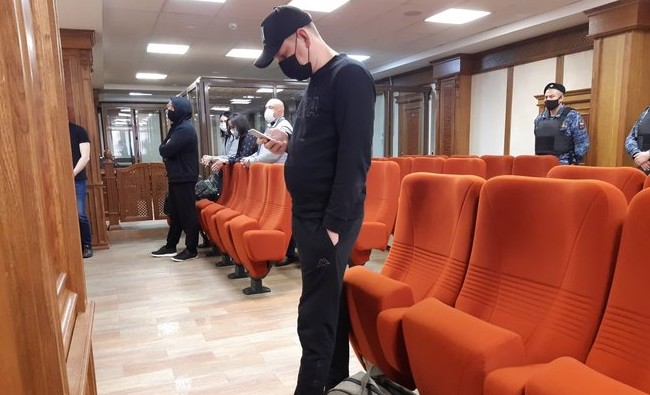 Осужденный по «делу Набиевых»: «Основная цель упущена, а козлы отпущения нужны всегда» - «Происшествия»