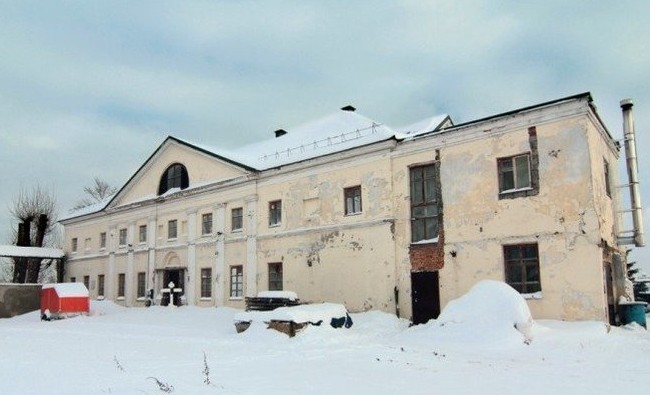 Старообрядцы на «Локомотиве»: конец истории и возрождение - «История»