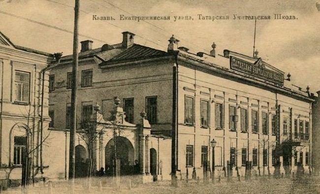 Татарская учительская школа: как инициатива правительства превратилась в форпост джадидизма - «Образование»