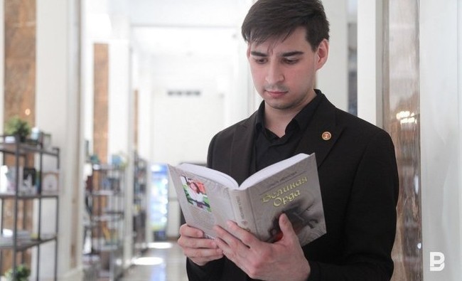 «Великая Орда»: побег княжича Василия и арест эмира Идегея - «Культура»
