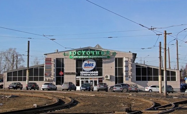 Владелец казанского мини-рынка на Компрессорном дошел до Верховного суда России - «Власть»