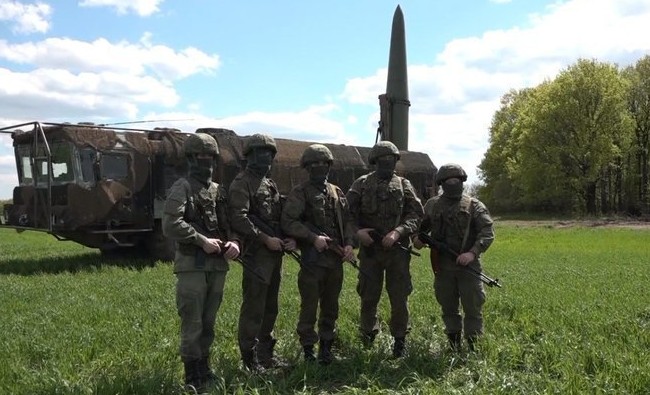 100 дней специальной военной операции на Украине - «Инфраструктура»