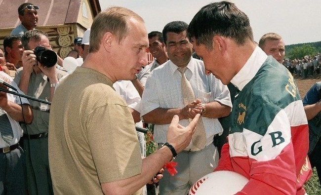 День в истории: Путин и катык, Болгар и ЮНЕСКО, Британия и Европа - «История»