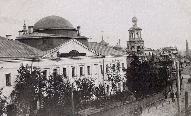 Городской магистрат: самоуправление, купеческий суд, музей? - «Власть»