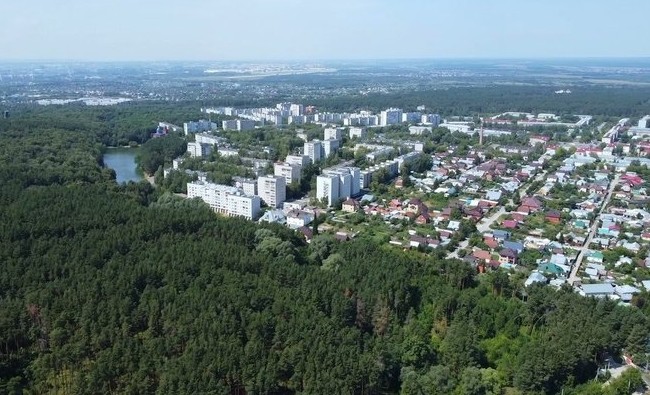 К казанским Дербышкам подведут воду - «Инфраструктура»
