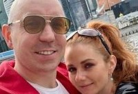 Лена Катина удивилась количеству предыдущих браков нового мужа - «Общественные новости»