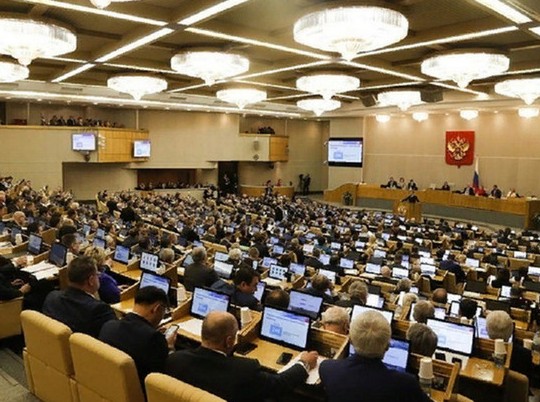 В Госдуме посчитали отмену ЕГЭ неизбежной: педагоги ответили неоднозначно - «Общественные новости»