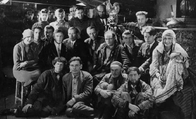 День в истории: первый татарстанский фильм — в Казани, самая известная рок-опера — в Питтсбурге - «Образование»