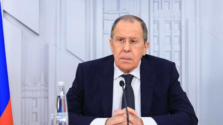 Лавров рассказал, что не получил ответов на неудобные вопросы на G20 - «Власть»
