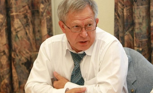Мидхат Курманов: «Как бывший оперативник, я прекрасно представляю методы работы коллег» - «Происшествия»