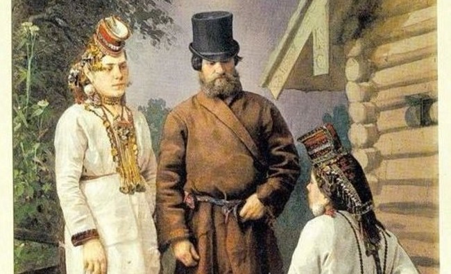 «Мокшанский язык в первую очередь не нужен самим мокшанам» - «Образование»