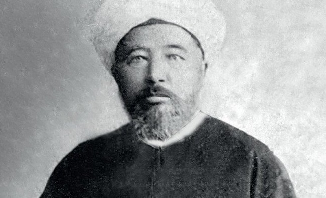 Шейх Нургали Хасанов: выдающийся ученый-богослов и герой татарского народа - «История»