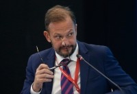 Журналист Брилев ушел из руководства ВГТРК и перестал вести субботние «Вести» - «Общественные новости»
