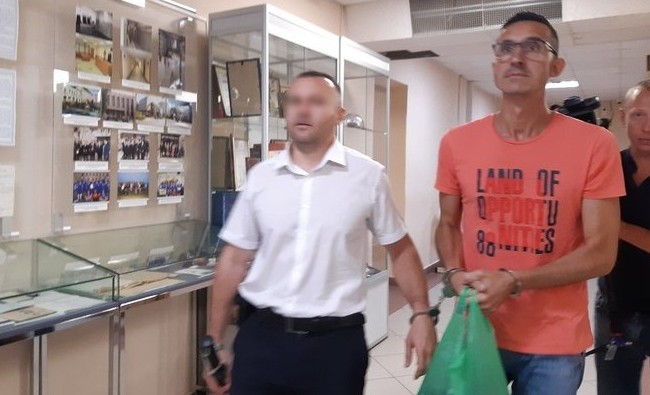 Упущенная выгода или мошенничество: экс-главу Роскадастра в Татарстане приземлили за «клон» БТИ? - «Происшествия»