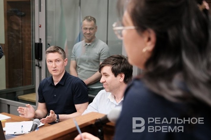 «Можно любого следователя привлекать»: в Казани у офицеров СК нашли «личный интерес» в бизнес-спорах - «Власть»