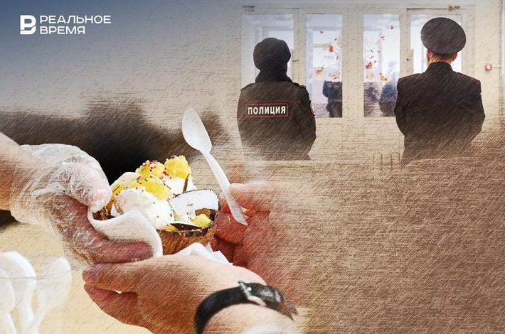 Предприниматели России требуют наказать казанский «Франчброкер» за «упаковку» бизнеса - «Власть»