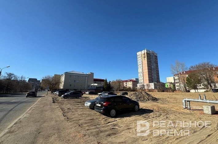 Проект Республиканского кожвендиспансера получил положительное заключение - «Инфраструктура»
