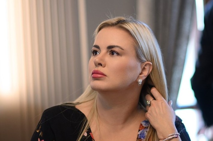 Анна Семенович: «Это не такая ужасная проблема, как казалось мне тогда» - «Медицина»