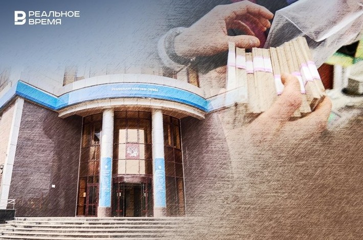 Богатые тоже платят: татарстанцы заплатили 4 млрд по повышенным ставкам налога - «Власть»