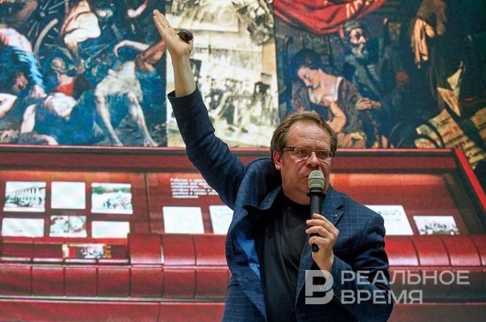 Как зеркала на картинах советских художников трансформировались в селфи - «История»