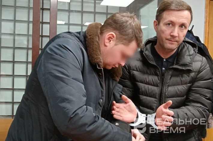 Коррупционный доход — в казну РФ? Суяргулов выкатил иск бизнес-чиновнику Минзема - «Происшествия»