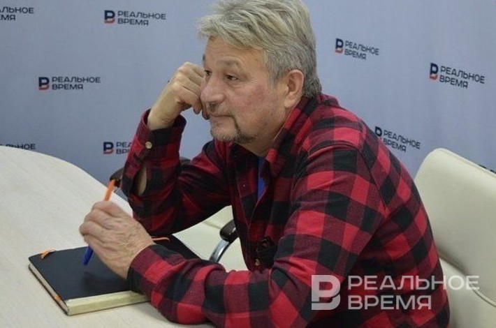 Насур Юрушбаев снял фильм о первой татарской книге, которую издали в Германии - «История»