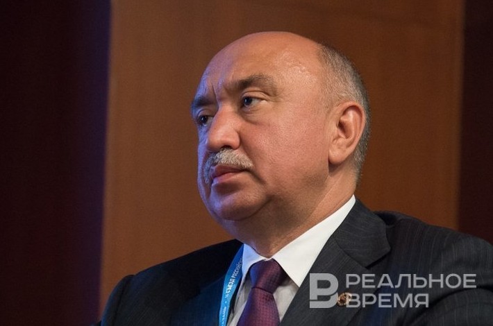 «Убийство Исрафилова было направлено и против меня»: Ильшат Гафуров о «миражах» своего дела - «Происшествия»