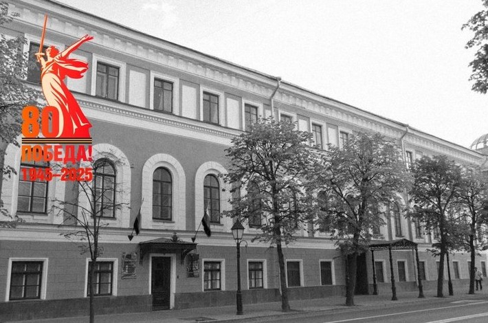 Уголовка за прогул и подростки на службе Фемиды: как работал в войну Верховный суд в Татарстане - «Власть»