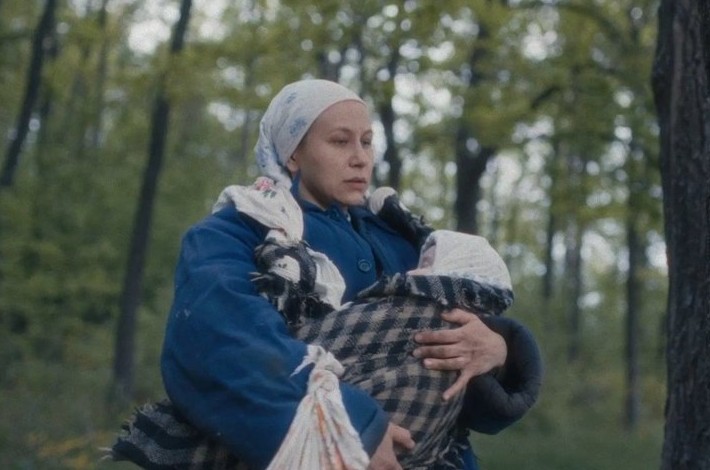 «В мае сорок четвертого»: ради жизни на земле - «История»