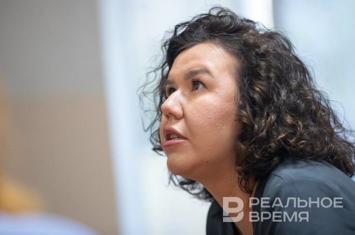Альбина Закирова: «Профессия врача подразумевает, что ты идешь помогать людям» - «Медицина»