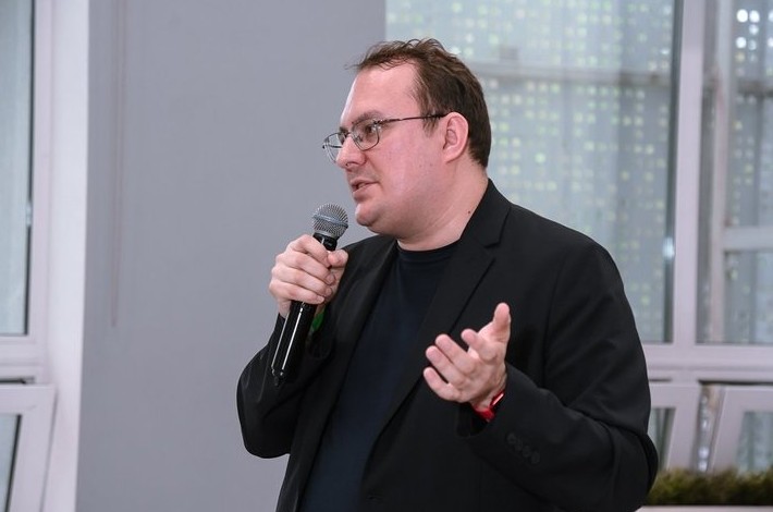Алексей Арзамазов: «Учителя татарского языка не могут говорить по-татарски» - «Образование»