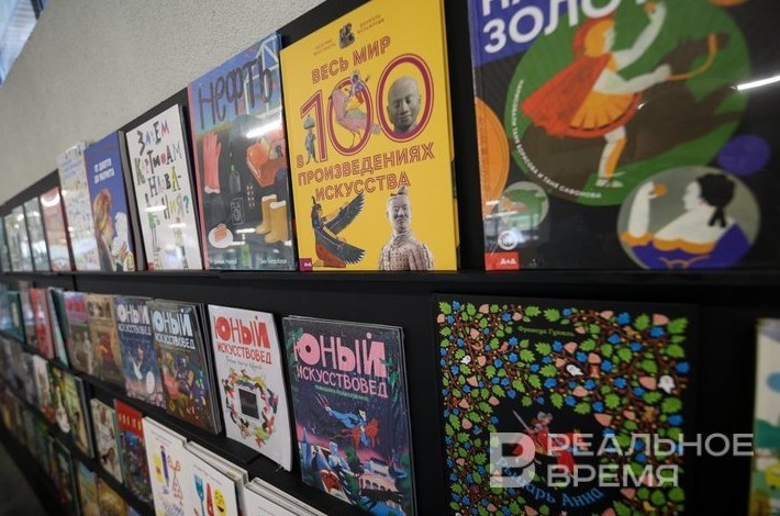 Десять млн рублей на модернизацию библиотеки и три тыс. в год на книги - «Культура»