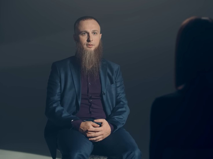 Дочь «многоженца» Сухова обратится за помощью к Патриарху после скандала на ТВ - «Общественные новости»