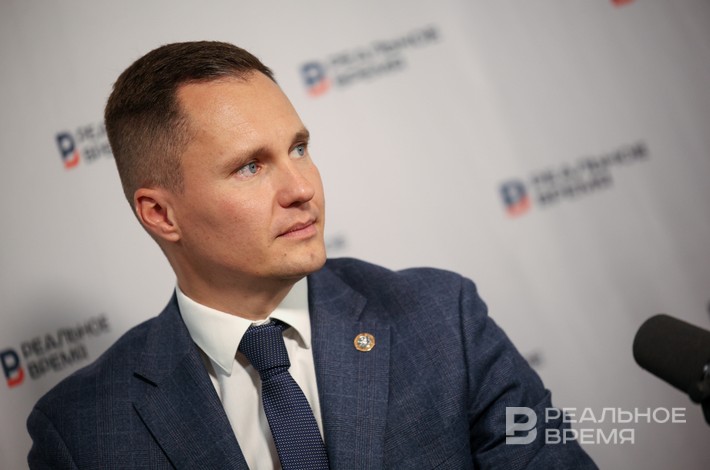 Егор Тарнавский: «Я всем говорю, сейчас село — это не колхоз» - «Власть»