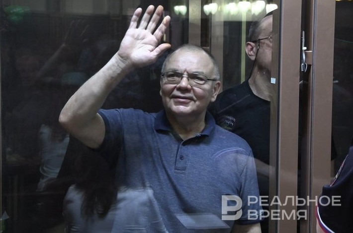 «Если бы не «Дальний», этот приговор бы вынесли еще в 2013-м»: как суд Татарстана сажал «Перваков» - «Власть»