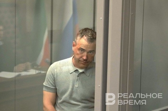 «Я активно сотрудничаю со следствием»: обвиняемый полковник СК сдал коллегам коды доступа - «Власть»