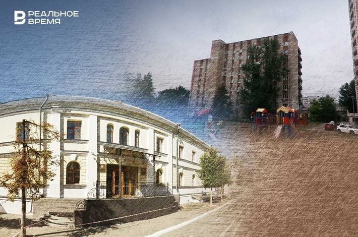 Казанцы с улицы Восстания заявили о фальсификации документов по выбору УК - «Власть»