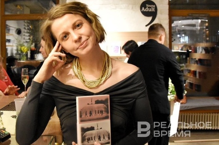 Ольга Птицева: «Мне страшно находить в себе черты расчеловечивания» - «Культура»