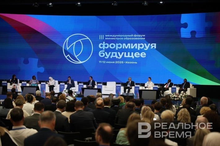 Владимир Мединский: «Надо, чтобы история объединяла наши народы» - «Образование»