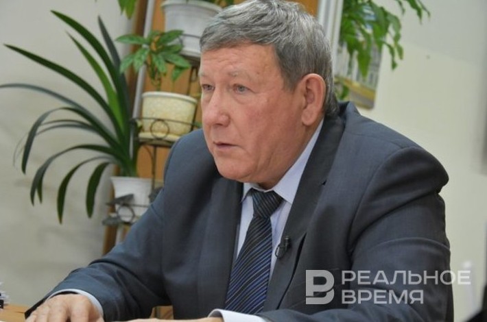 Евгений Султанов: «Развитие русского в ущерб языкам народов России — мина замедленного действия!» - «Власть»