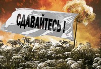Госдума наконец взялась за "неубиваемых" вредителей - «Общественные новости»