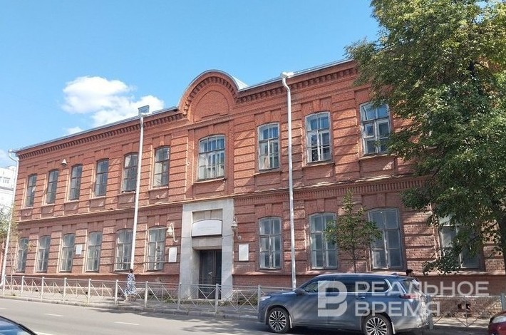 Институт археологии им. Халикова переезжает в Нацбиблиотеку РТ - «Культура»