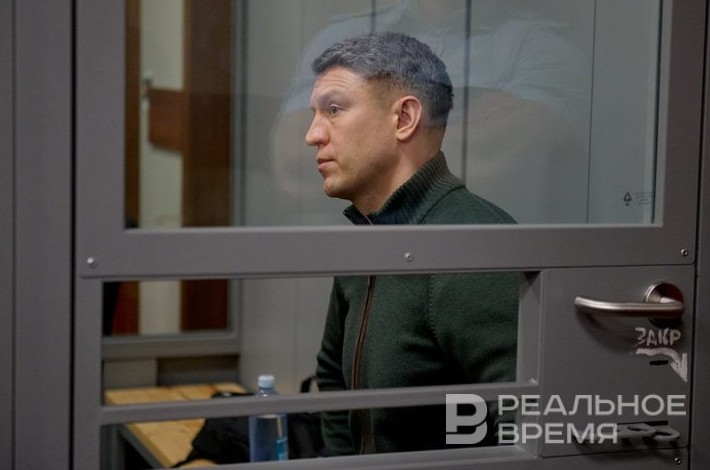 «Минус три парковки и две квартиры»: как суд Татарстана «раскулачил» родню Миронова, поверив лишь его тестю - «Власть»