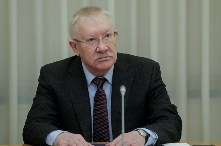 Олег Морозов: «Везде есть глава региона, но для Татарстана его выборы имеют особое значение» - «Власть»