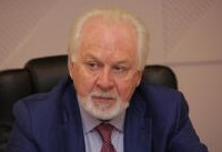 Прекрасен наш союз: 35 лет возглавляет журналистскую организацию Москвы Павел Гусев - «Общественные новости»