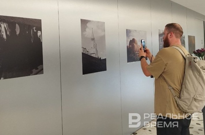 Театральная площадка MOÑ закрыла сезон запуском выставки пленочной фотографии - «Культура»