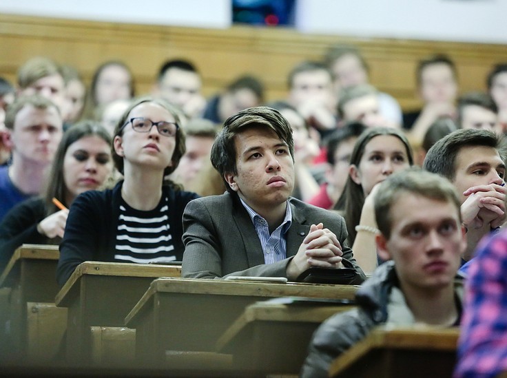 В 2027 году Россия окончательно уйдет от бакалавриата - «Общественные новости»
