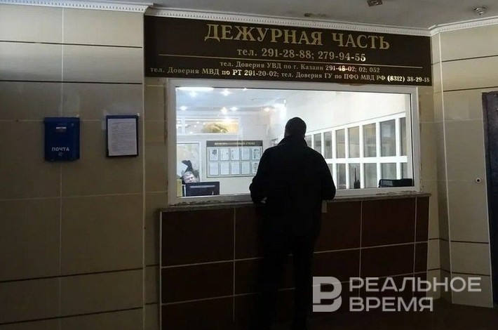 В Татарстане резко выросло количество тяжких преступлений - «Происшествия»