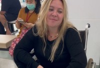«Внутри скопился яд»: Свету из Иваново спасают врачи после укуса медузы - «Общественные новости»